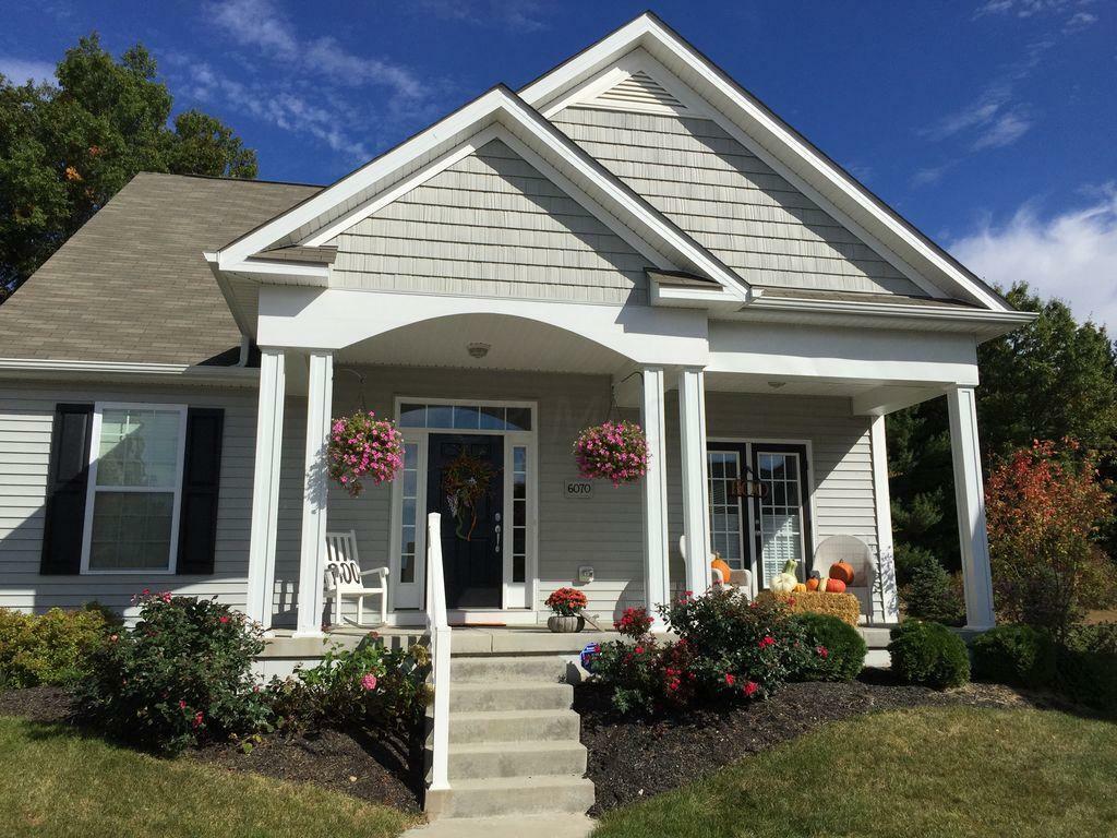 Property Photo: 6070 Foxmeadow Drive OH 43081