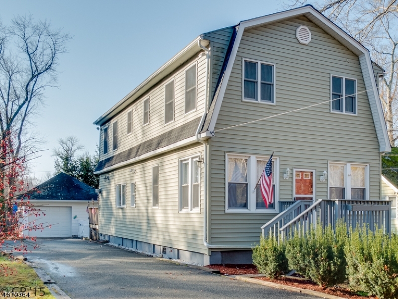 Property Photo: 15 John St NJ 07480