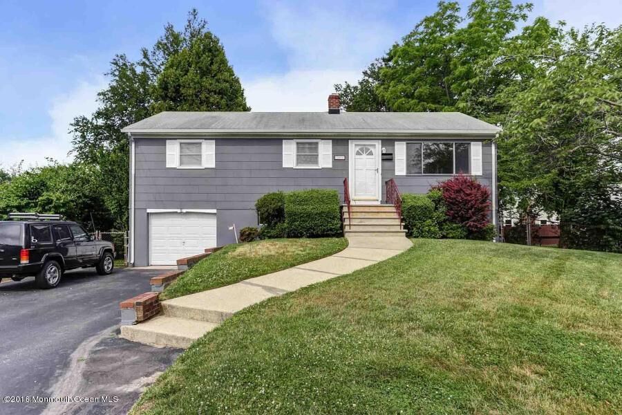 Property Photo: 2405 Kipling Avenue NJ 07762