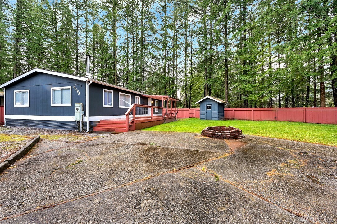 Property Photo:  8295 Golden Valley Blvd  WA 98266 