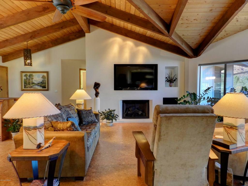 Property Photo:  40 Pinon Drive  AZ 86336 