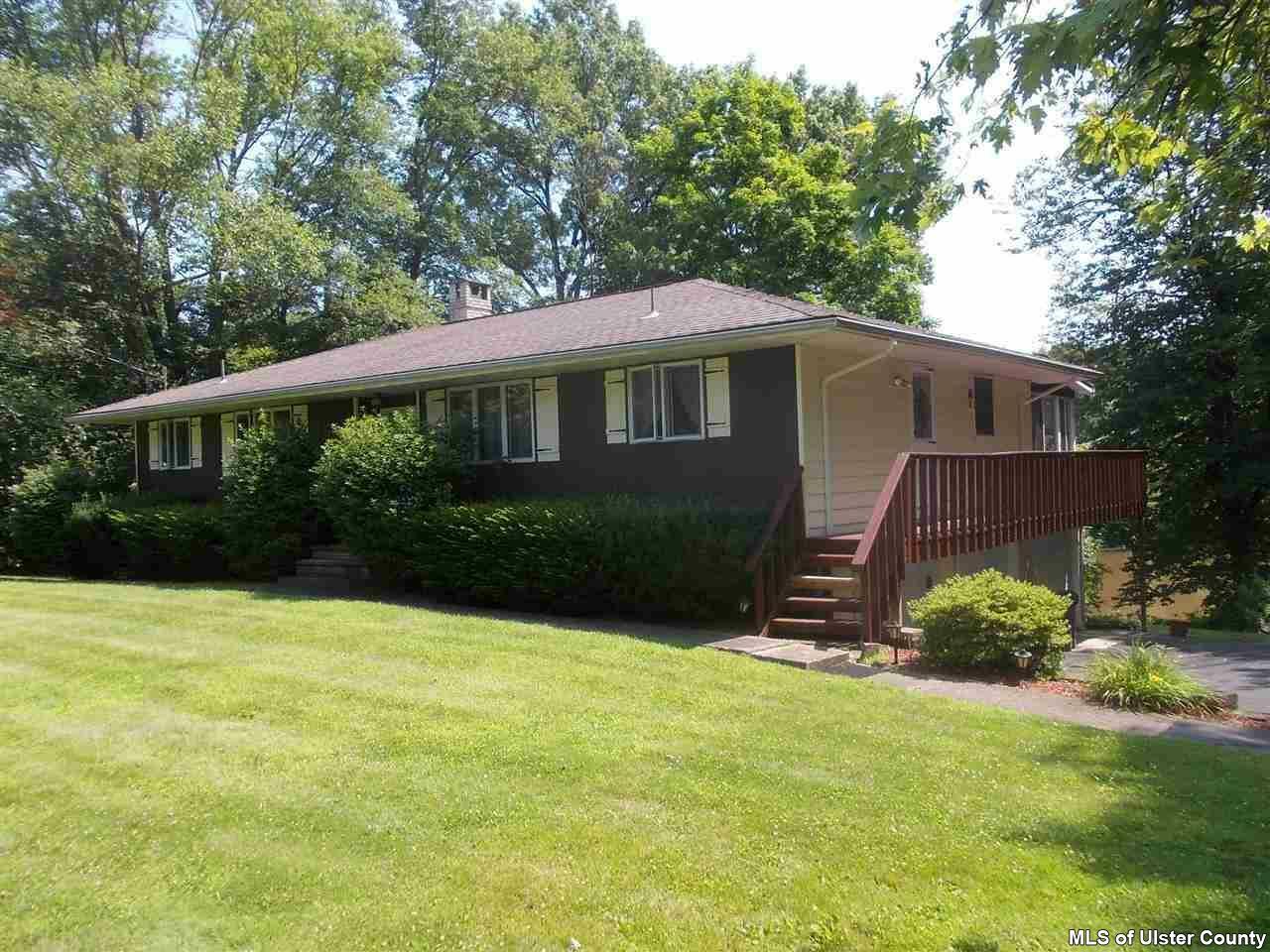 Property Photo: 244 Brigham NY 12449