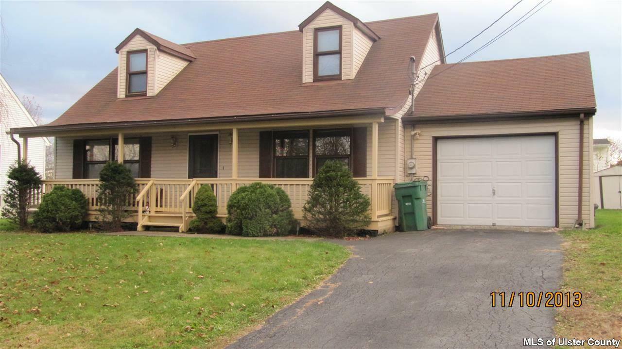 Property Photo:  22 Greenbrook  NY 12401 