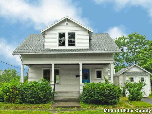 Property Photo: 200 Downs NY 12401