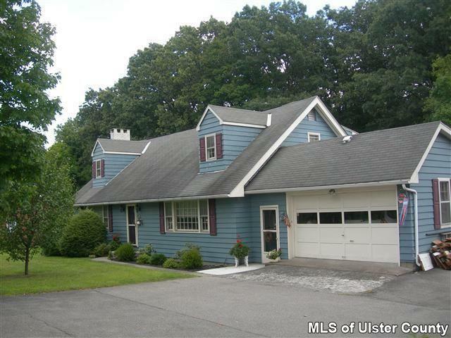 Property Photo: 377 Flatbush NY 12401