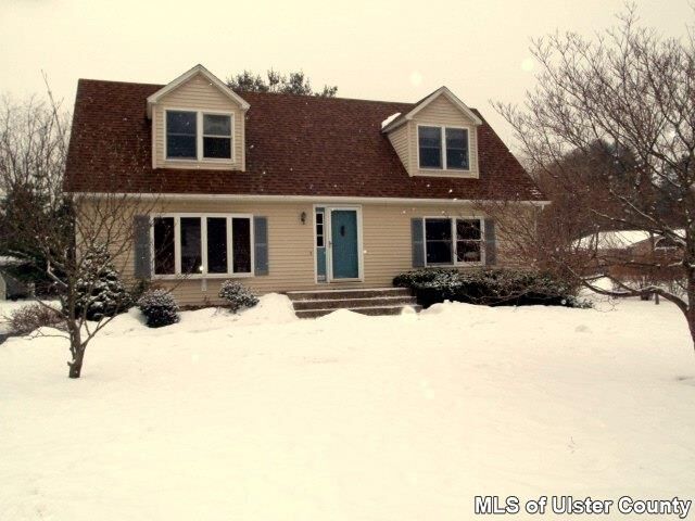 Property Photo:  39 North  NY 12486 