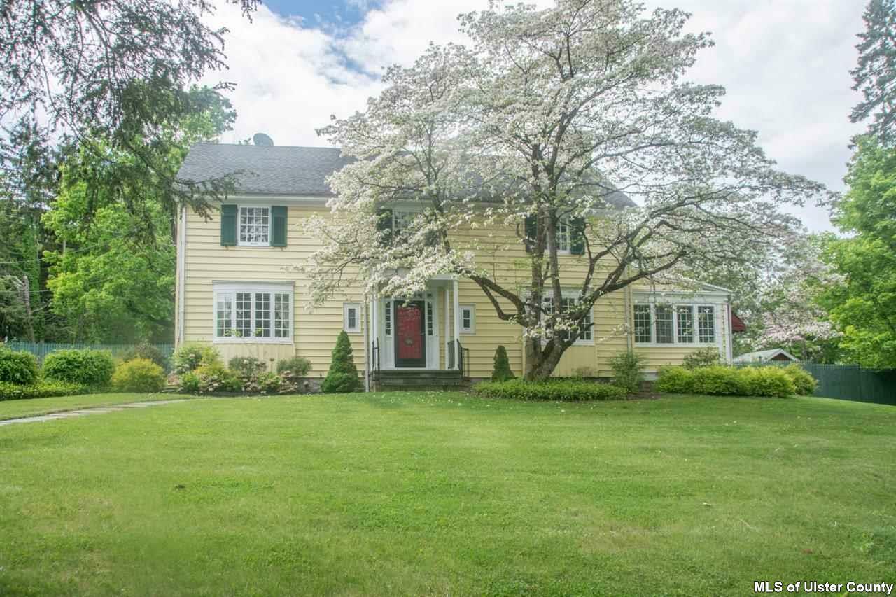 Property Photo:  90 Dunneman  NY 12401 