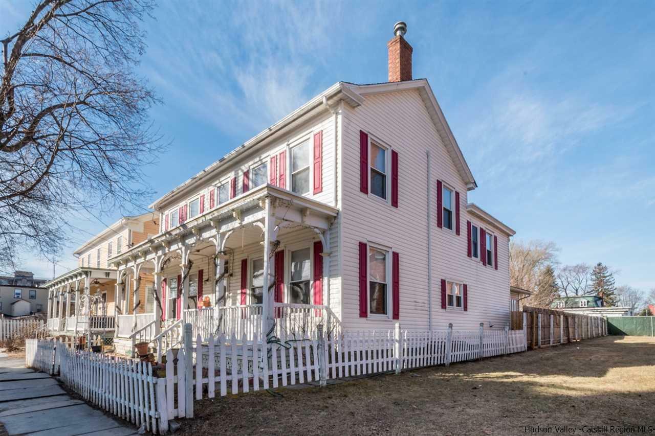 Property Photo: 40 Partition NY 12477