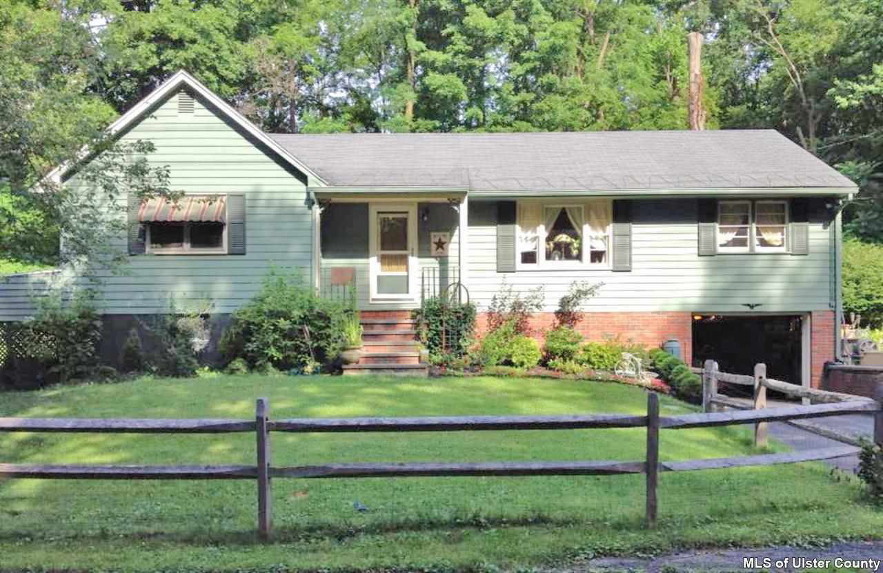 Property Photo:  275 First  NY 12401 