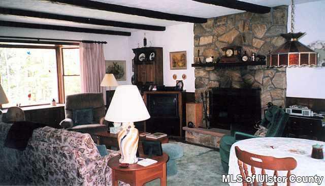 Property Photo:  16 Lund  NY 12498 