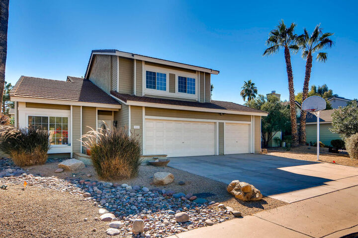Property Photo:  9045 E Jenan Drive  AZ 85260 