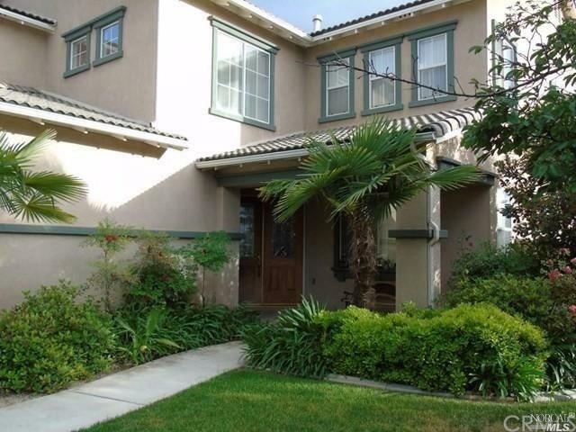 Property Photo: 45249 Amberleaf Way CA 92592