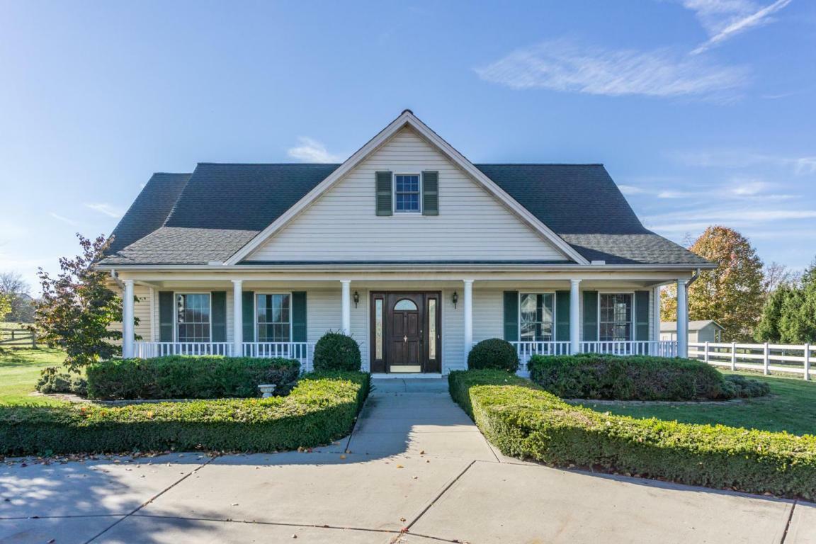 Property Photo: 6445 Anthony Drive OH 45011
