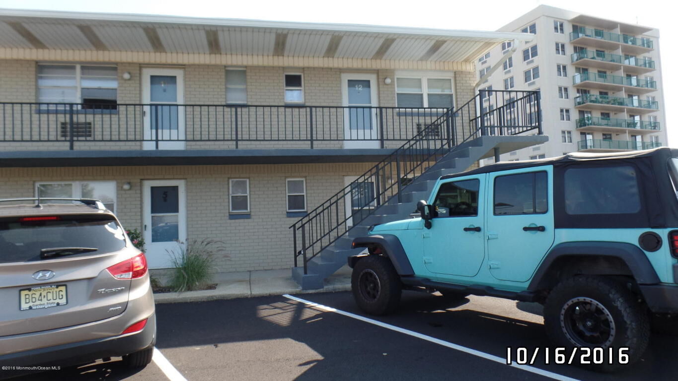 Property Photo: 455 Ocean Boulevard NJ 07740
