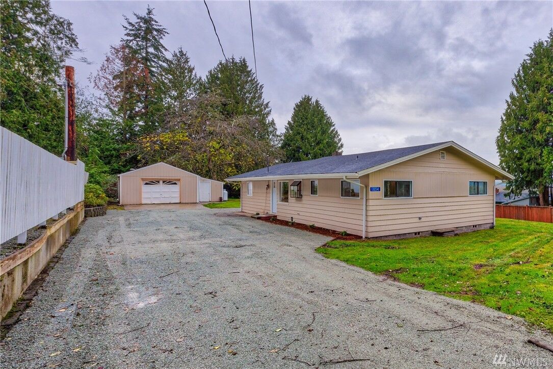 Property Photo:  13054 Teak Lane  WA 98273 