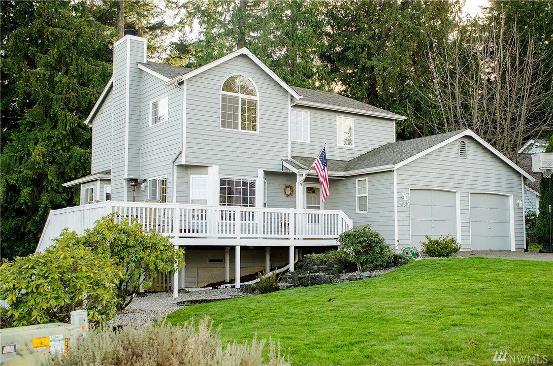 Property Photo:  7582 E Sitka Ct  WA 98366 