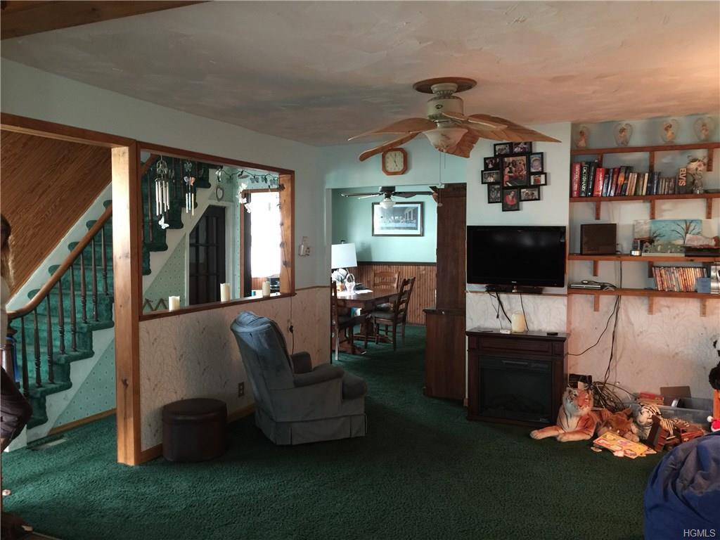 Property Photo: 145 Ball Street NY 12771