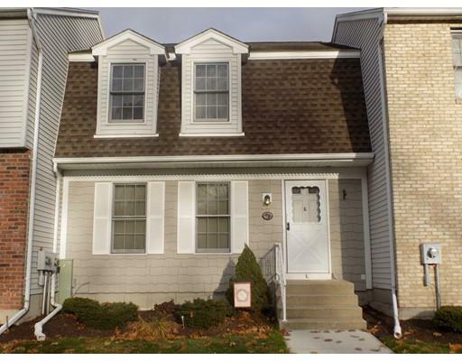 Property Photo: 283 Fuller Rd L MA 01020