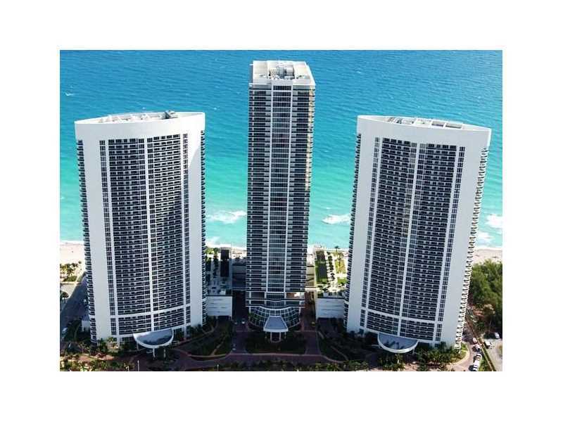 Property Photo:  1830 S Ocean Dr 2910  FL 33009 