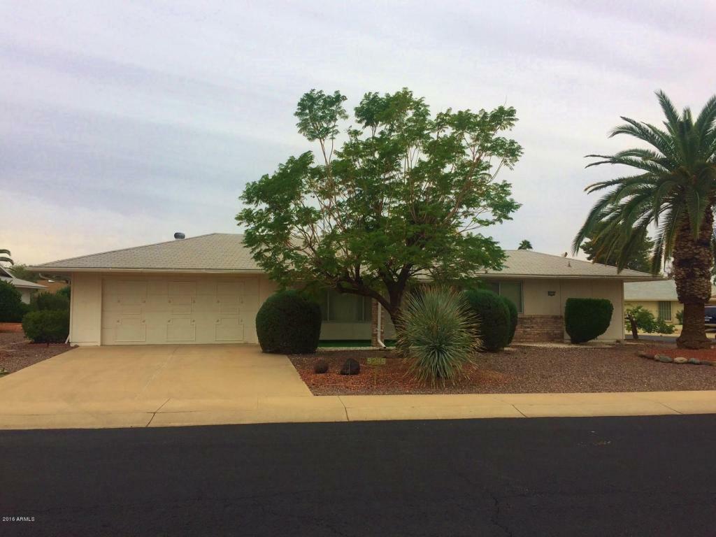 Property Photo:  9745 W Lodestone Court  AZ 85373 