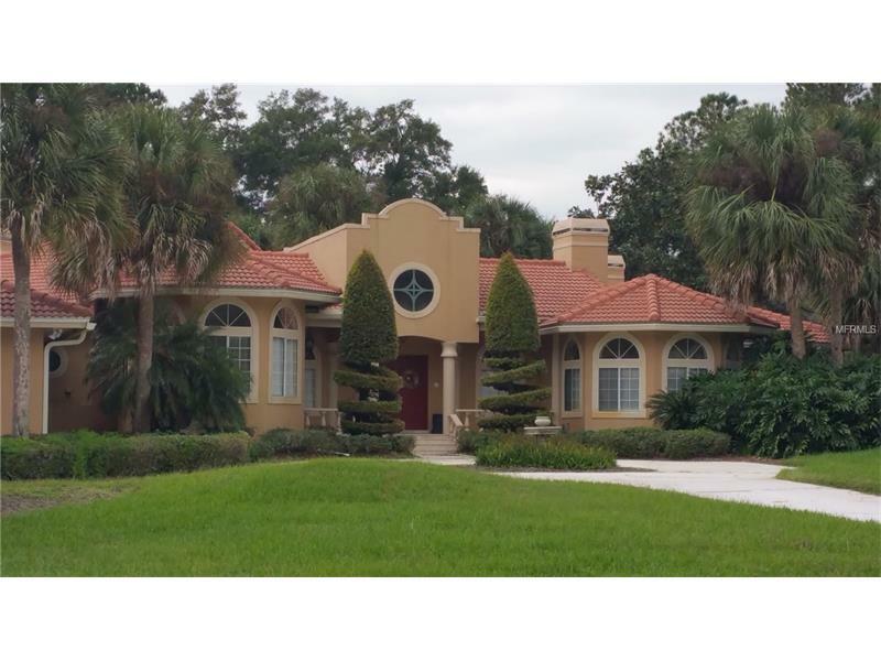 Property Photo:  3106 Butler Bay Drive N  FL 34786 