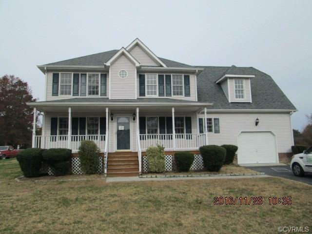 Property Photo:  24508 Plantation Drive  VA 23803 