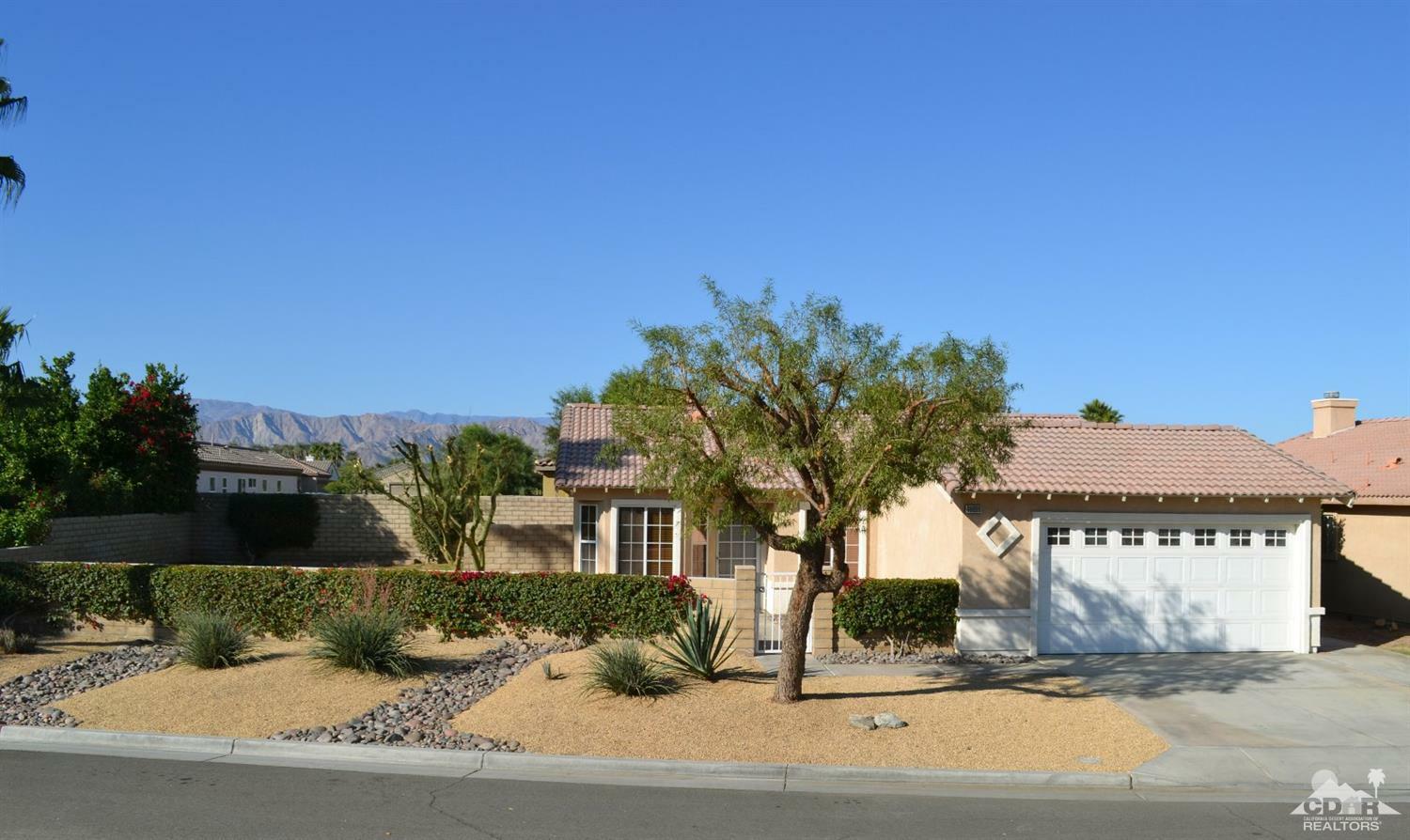 Property Photo: 49699 Truman Way CA 92201