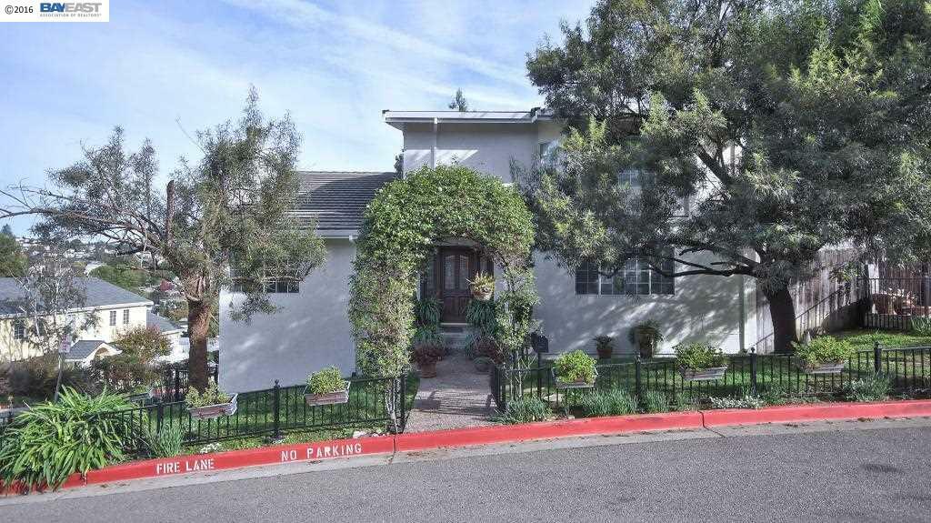 Property Photo: 18450 Dominic Ln CA 94546