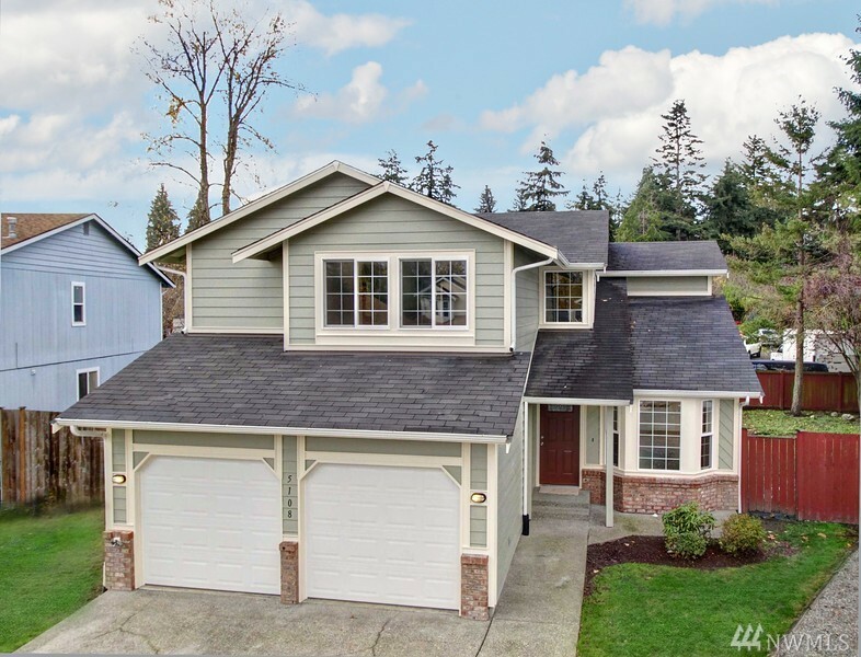 Property Photo:  5108 E D St  WA 98404 