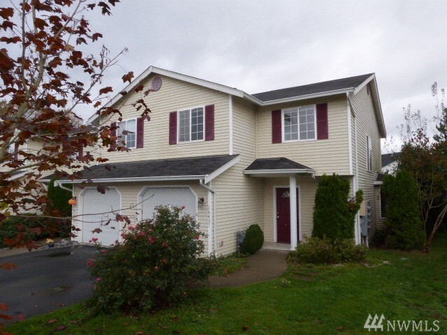Property Photo: 16437 169th St SE WA 98272
