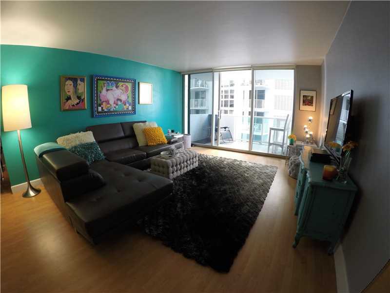 Property Photo:  1200 West Ave 820  FL 33139 