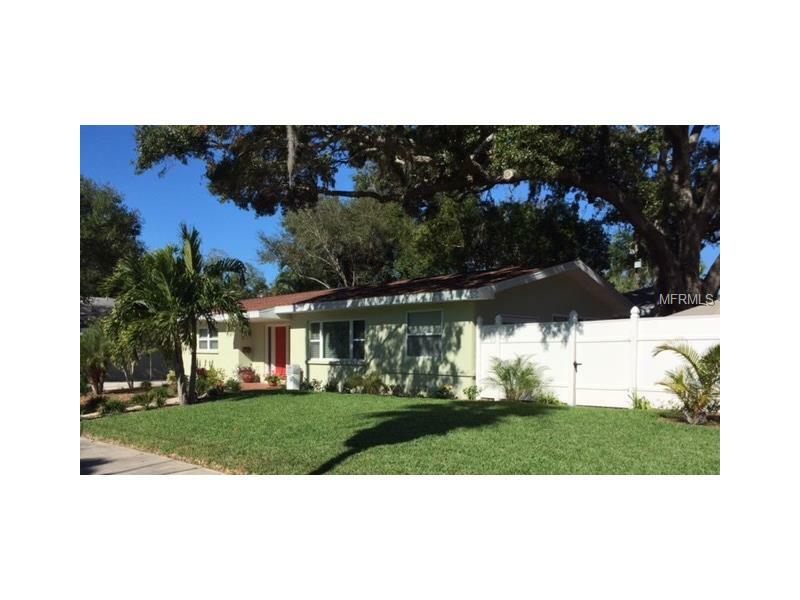 Property Photo:  380 Woodlawn Avenue  FL 33756 