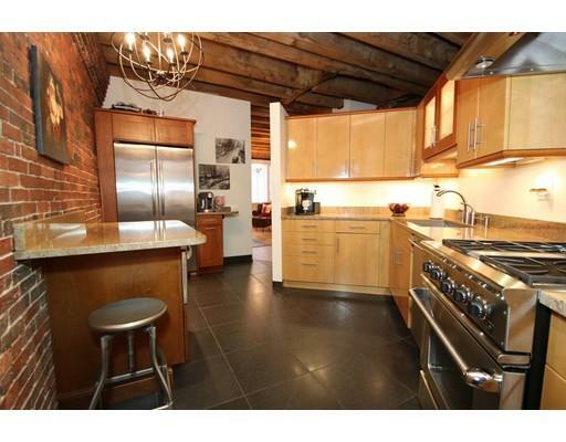 Property Photo:  139 Fulton Street 1  MA 02109 