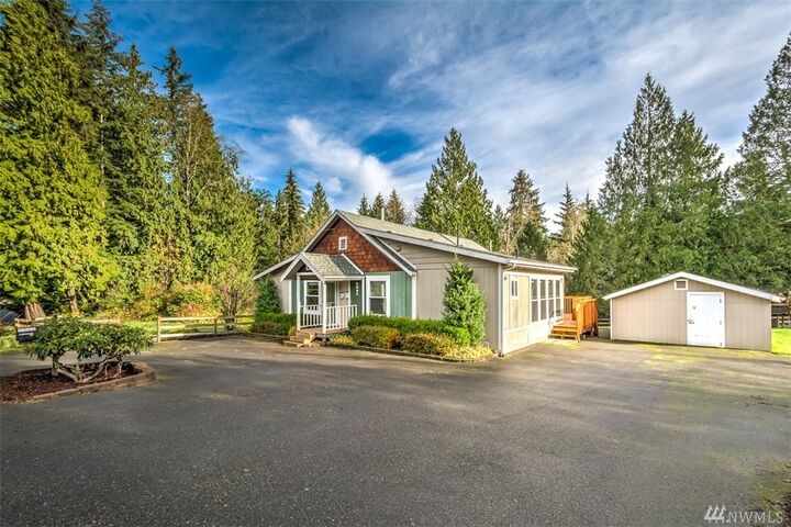 2931 Newberg Rd  Snohomish WA 98290 photo