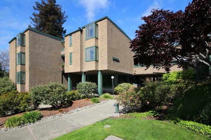 Property Photo: 320 Soquel Avenue C3 CA 95062
