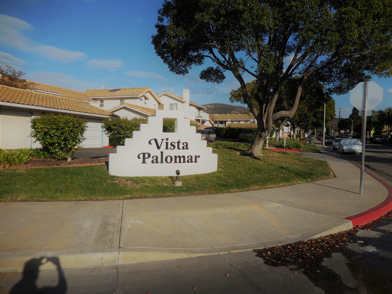 Property Photo: 1386 Palomar Pl CA 92084
