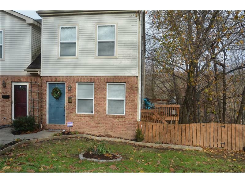 Property Photo:  8 Yale Ave  PA 15229 