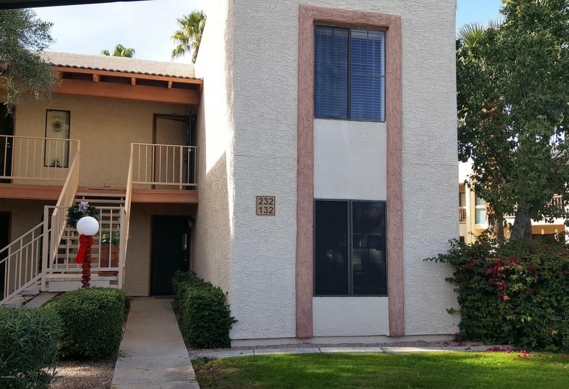 Property Photo:  205 N 74th Street 232  AZ 85207 