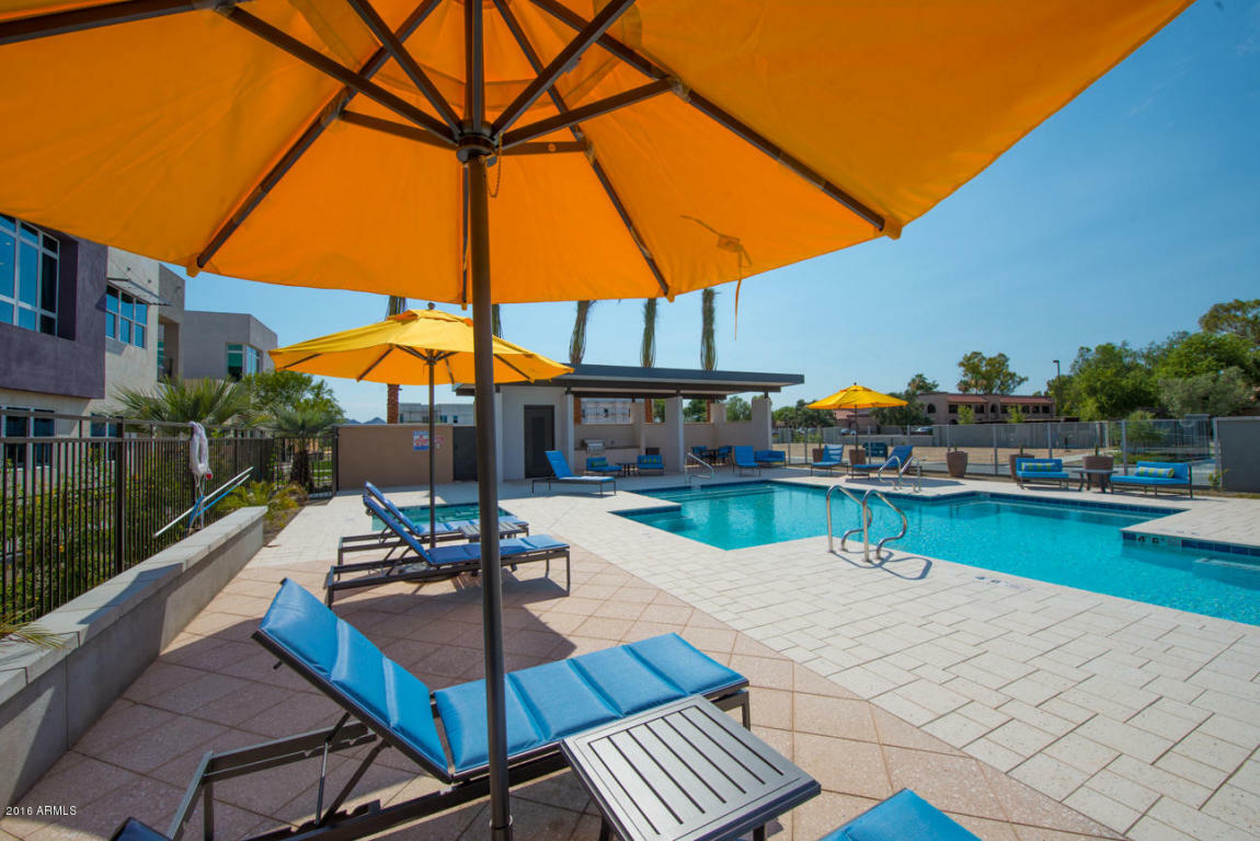 Property Photo: 9001 E San Victor Drive 1026 AZ 85258