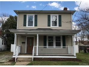 Property Photo:  627 Colonial Avenue  VA 23834 