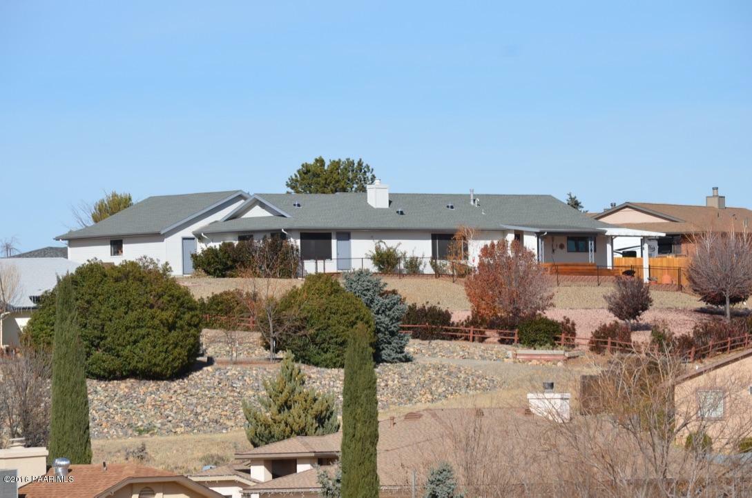 9275 E Bighorn Drive  Prescott Valley AZ 86314 photo