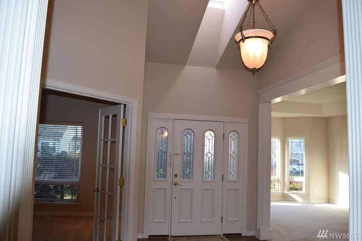 Property Photo:  4208 Campus Green Dr NE  WA 98516 