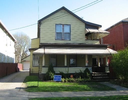 Property Photo:  507 E 5th Street  PA 16507 