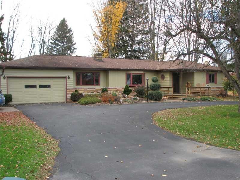 Property Photo:  13120 Cambridge Springs  PA 16412 