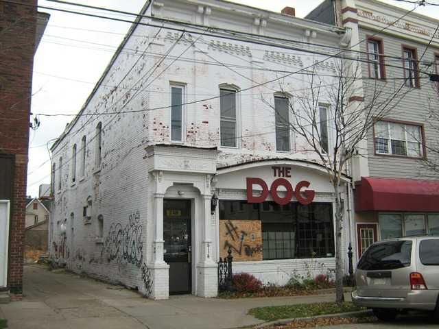 Property Photo: 414 W 8 PA 16502