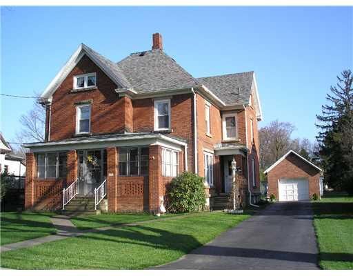 Property Photo:  419 W Erie Street  PA 16424 