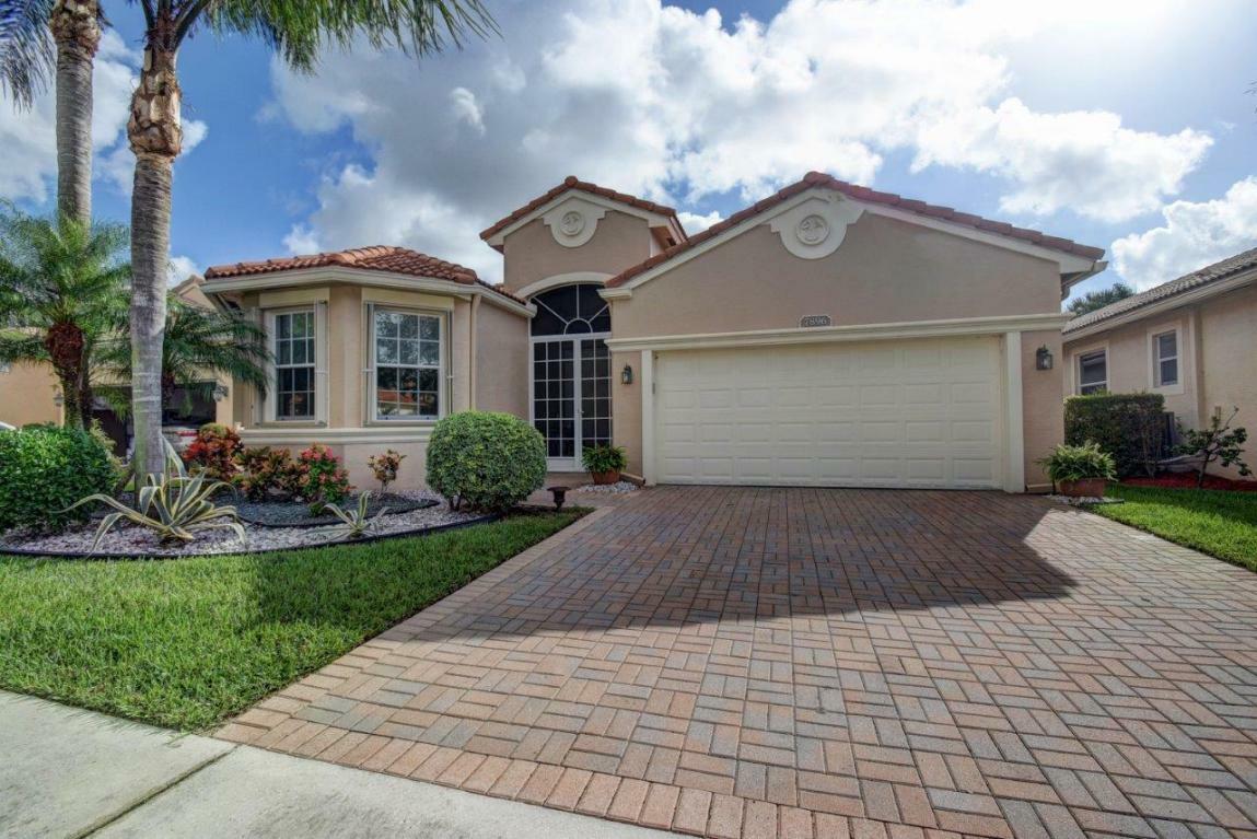 Property Photo:  7896 New Holland Way  FL 33437 