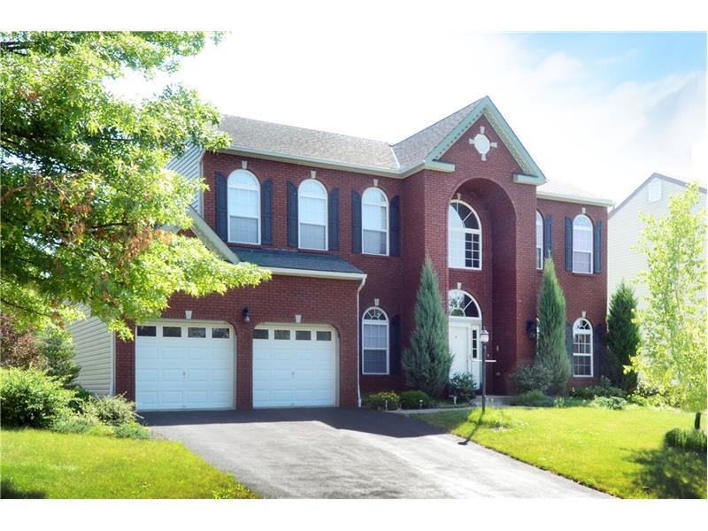 Property Photo: 11 Trotter Lane PA 15026