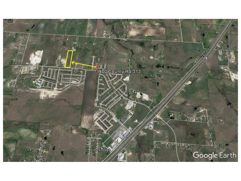Property Photo: 1400 County Road 313 TX 76537