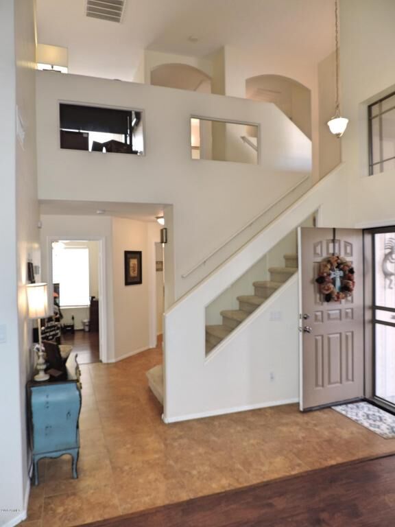 Property Photo: 21343 N 88th Lane AZ 85382